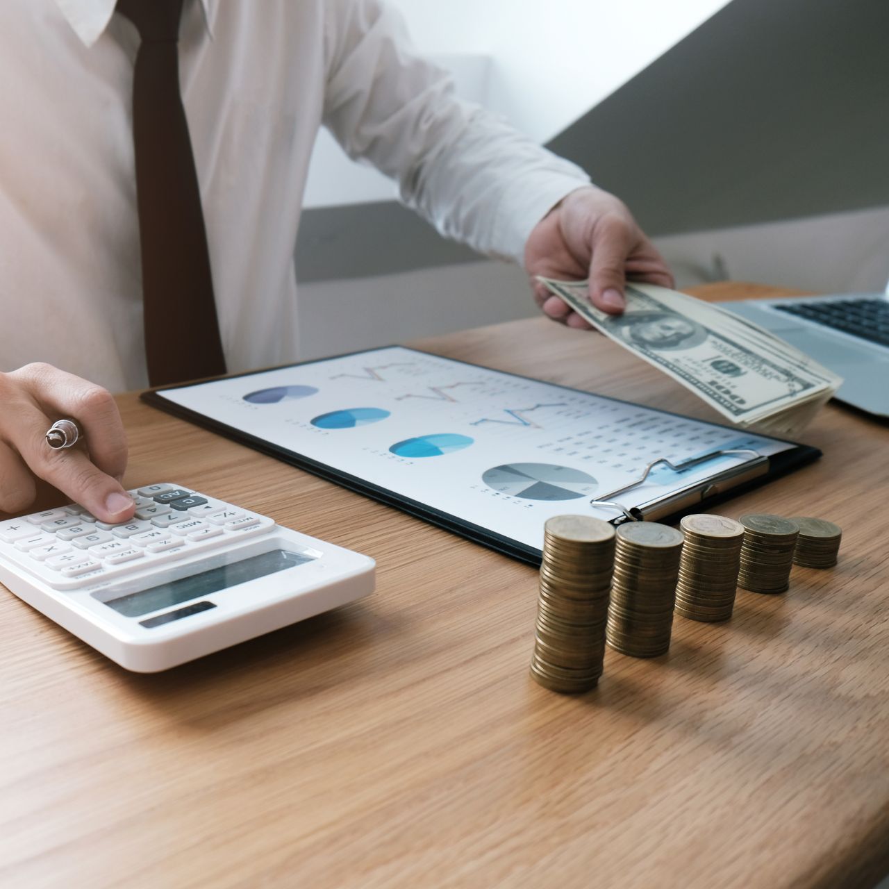 NRI TAX AND ALLIED SERVICES