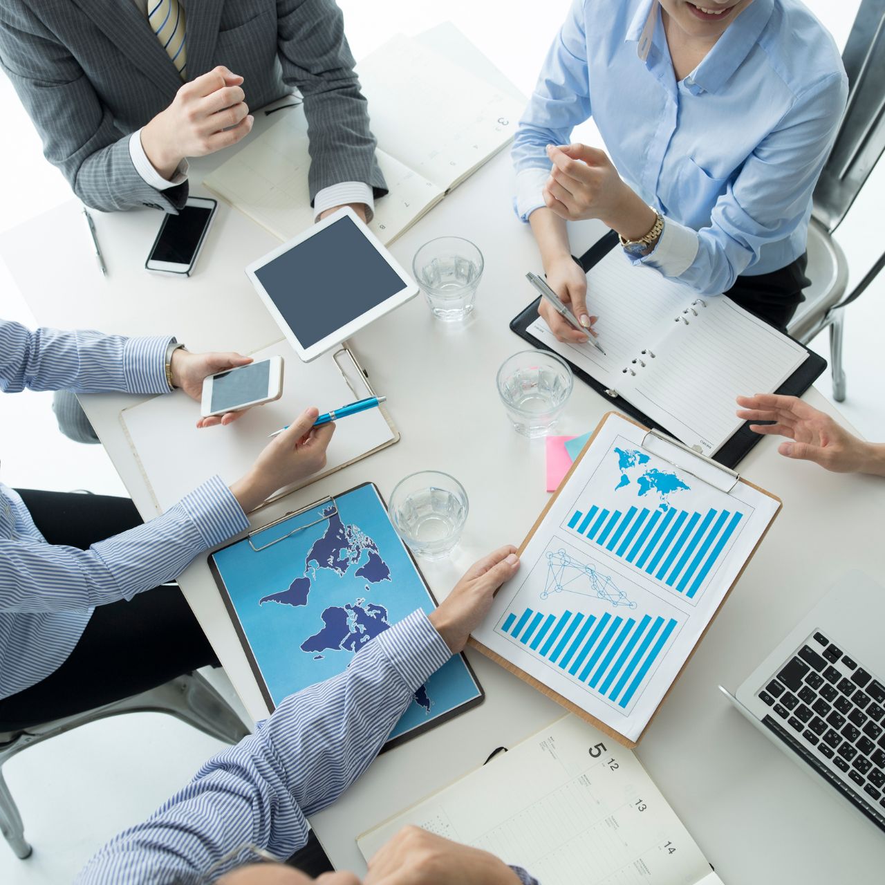 COMPANY FORMATION