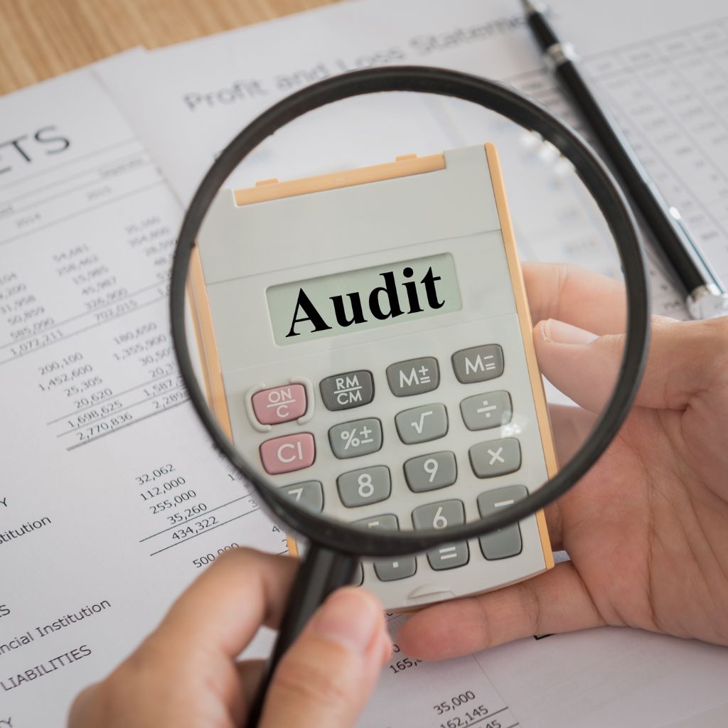 AUDIT